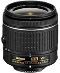 Объектив Nikon